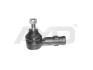 Наконечник рулевой (кон 12.65 L=74mm) PEUGEOT EXPERT (-08), FIAT SCUDO (-06), CITROEN JUMPY (-06) (91-01287) ayd 9101287 (фото 1)