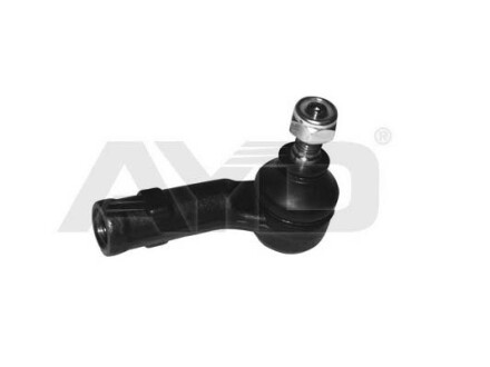 Наконечник рульової тяги правий Audi A3 (99-03),TT (99-06)/VW Golf IV (02-05) (91-01316) ayd 9101316