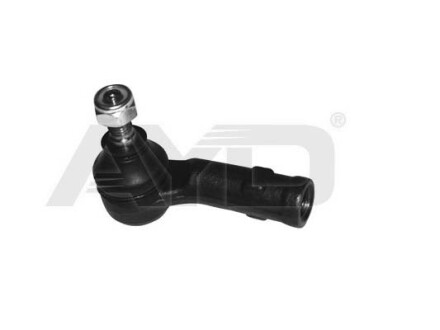 Наконечник рульової тяги лівий Audi A3 (99-03),TT (99-06)/VW Golf IV (02-05) (91-01317) ayd 9101317