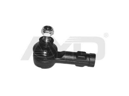 Наконечник рулевой (кон 13.5 L=79mm) MITSUBISHI COLT (-04), LANCER (-13), PEUGEOT ION (11-) (91-01568) ayd 9101568