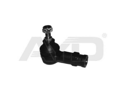 Наконечник рулевой тяги Mitsubishi L300 (80-87,86-13) (91-01890) ayd 9101890