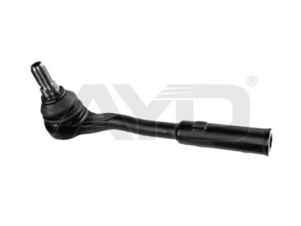 Наконечник рулевой тяги MB S-Class W220 (98-05) (91-02237) ayd 9102237