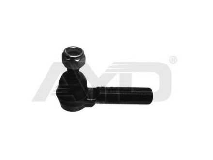 Наконечник рулевой тяги Toyota Land Cruiser J7 (84-) (91-02401) ayd 9102401