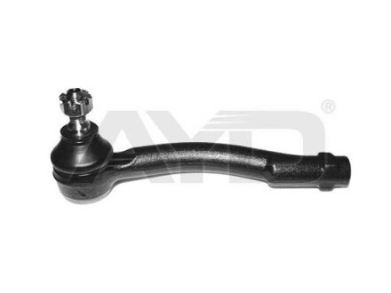 Наконечник рулевой тяги левый Hyundai Sonata EF (98-05)/Kia Magentis (01-) (91-02479) ayd 9102479