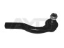 Наконечник рулевой прав (кон 11.3 L=144mm) FIAT PANDA (03-), 500 (312) (07-), FORD KA (RU8) (08-) (91-03357) ayd 9103357 (фото 1)