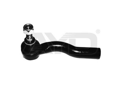 Наконечник рулевой левый MAZDA 6 Hatchback (GG) (02-08) (91-04503) ayd 9104503