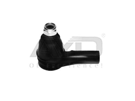 Наконечник рулевой CHEVROLET EPICA (KL1) (04-) (91-07504) ayd 9107504