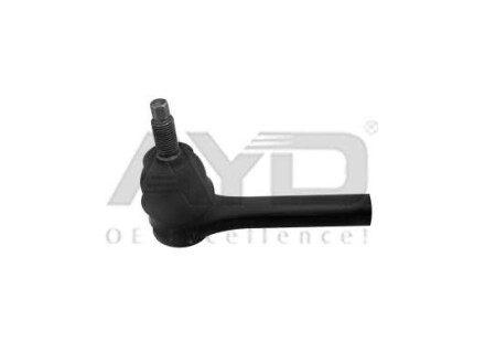 Наконечник рульовий (15*18.9 L=120mm) CHRYSLER 300C (04-), DODGE CHARGER (05-), CHALLENGER (07-) (91-08982) ayd 9108982