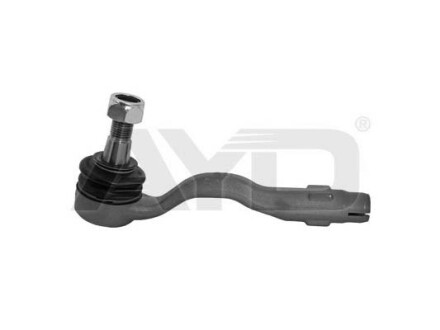 Наконечник рульовий (кон 15.5*19 L=170mm) BMW X3 (F25) (10-17), X4 (F26) (13-18) (91-12801) ayd 9112801