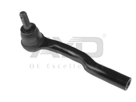 Наконечник рулевой левый MAZDA 3 (BM, BN) (13-) (91-15270) ayd 9115270