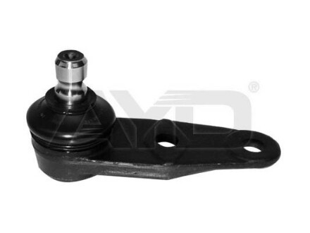 Опора кульова передня нижня Renault Kangoo(97 -), Megane(96 -), Clio (91-), Scenic (99-) (92-00039) ayd 9200039