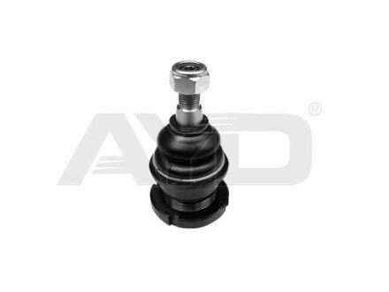 Опора шаровая рычага передн (кон 16.2*20.3 D=M42x1,5 mm) MERCEDES-BENZ M-CLASS (W163) (-05) (92-00823) ayd 9200823