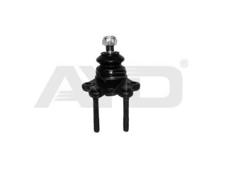 Опора шаровая переднего рычага Toyota HiAce (87-04) (92-00968) ayd 9200968