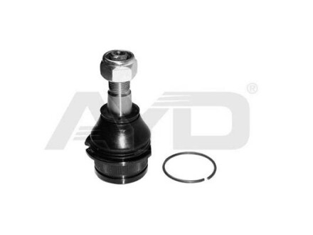 Опора кульова переднього нижнього важеля VW T3 (79-92) (92-01207) ayd 9201207