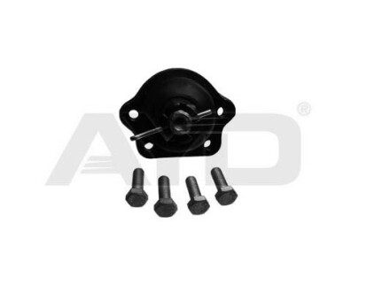 Опора шаровая (лев/прав) NISSAN Pathfinder (86-95),Terrano (92-07) (92-01249) ayd 9201249