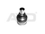 Опора кульова передня нижня Mazda 3, 5(03 -), MPV II (99-) (92-02592) ayd 9202592 (фото 1)