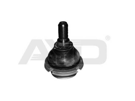 Опора шаровая (лев/прав) CITROEN C5 (08-),C6 (05-12)/Peugeot 407 (04-),508 (10-) (92-04109) ayd 9204109