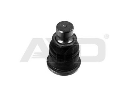 Опора шаровая передняя нижняя Renault Master / Opel Movano (98-) (92-08412) ayd 9208412