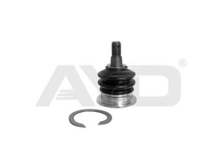 Опора шаровая Toyota Land Cruiser Prado (02-) / Lexus LX (98-) (92-11466) ayd 9211466