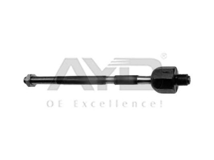 Тяга рульова Toyota Avensis T22 (97-03) (95-01033) ayd 9501033