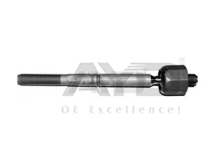 Тяга рульова (243mm) AUDI TT, A4, A5, A6, A8, Q5 (07-) (95-07069) ayd 9507069