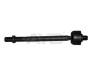 Тяга рулевая (227.5mm) RENAULT KANGOO, GRAND KANGOO II (KW0/1) (08-), FLUENCE (10-), MB CITAN (12-) (95-08908) ayd 9508908 (фото 1)