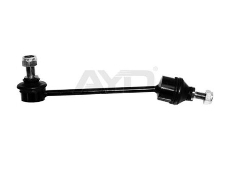 Стойка стабилизатора передн (206mm) LAND ROVER FREELANDER I (L314) (-06) (96-01863) ayd 9601863