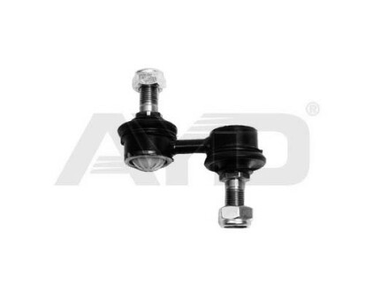 Стойка стабилизатора передн (55mm) HYUNDAI H-1 / STAREX (97-), MITSUBISHI L400 (-07) (96-02107) ayd 9602107