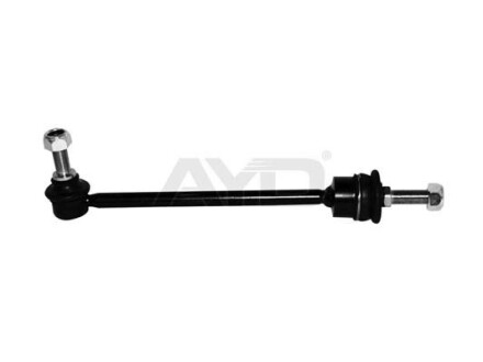 Стойка стабилизатора передн (244mm) LAND ROVER RANGE ROVER II (P38A) (-02), DISCOVERY (-04) (96-03102) ayd 9603102