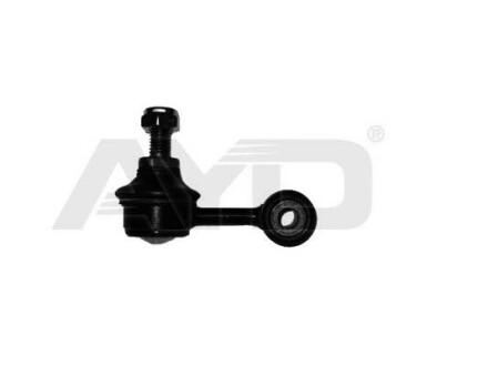 Стійка стабілізатора переднього Audi A2 (01-05) (96-03463) ayd 9603463