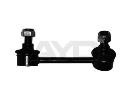 Стойка стабилизатора задн прав (100mm) TOYOTA AVENSIS (-08), COROLLA (-07) (96-03480) ayd 9603480