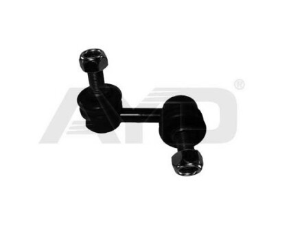 Стійка стабілізатора передн (65mm) NISSAN X-TRAIL (T30, T31) (-18) (96-05123) ayd 9605123