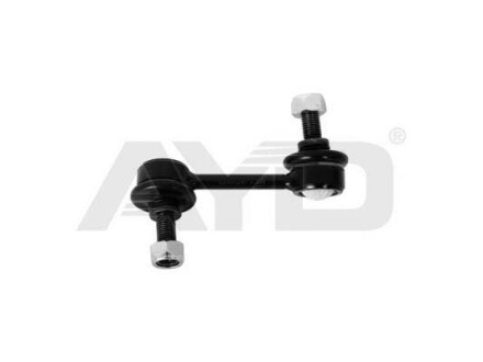 Стойка стабилизатора переднего левая Honda Accord (03-)/Acura TSX (04-) (96-05402) ayd 9605402