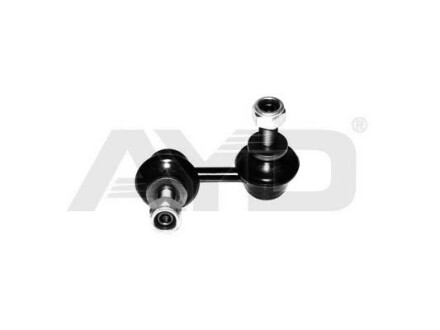 Стойка стабилизатора передн лев (65mm) NISSAN PATHFINDER (R51) (05-), NP300 (04-,08-) (96-05913) ayd 9605913 (фото 1)