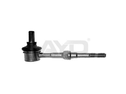 Стойка стабилизатора задн в сборе (137.5mm) TOYOTA RAV 4 (05-), LEXUS NX (Z1) (14-) (96-08408) ayd 9608408