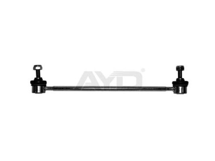 Стойка стабилизатора передн (300mm) SUZUKI GRAND VITARA II (JT, TE, TD) (05-) (96-09120) ayd 9609120