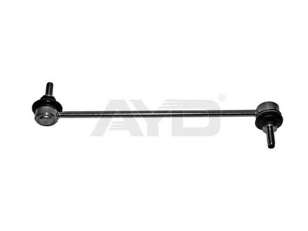 Стійка стабілізатору передн (297mm) FIAT DOBLO (263) (09-), OPEL COMBO (12-) (96-09241) ayd 9609241 (фото 1)