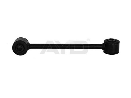 Стійка стабілізатору (230mm) передн JEEP GRAND CHEROKEE III (WH, WK)(04-), COMMANDER (XK, XH) (05-) (96-10050) ayd 9610050 (фото 1)