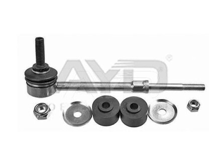 Стійка стабілізатора задн (179.5mm) FORD KUGA (08-) (96-10791) ayd 9610791