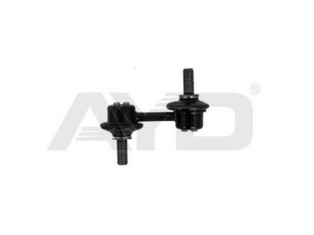 Стійка стабілізатору передн (60mm) SUBARU IMPREZA (07-), FORESTER (02-), LEGACY (-15) (96-10881) ayd 9610881