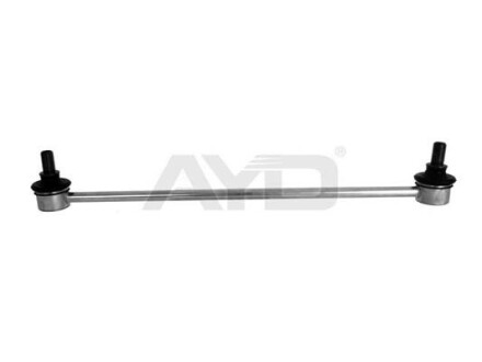 Стойка стабилизатора передн (360.5mm) TOYOTA YARIS (05-), URBAN CRUISER (07-) (96-12048) ayd 9612048 (фото 1)