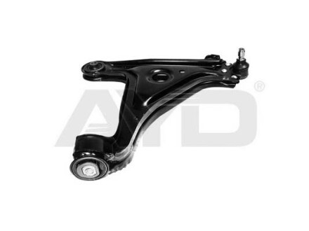 Рычаг подвески передн прав OPEL OMEGA B (V94) (-05) (97-00795) ayd 9700795