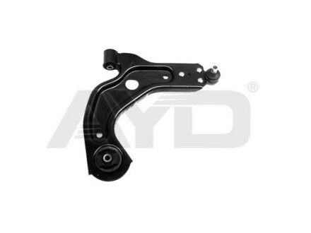 Рычаг подвески передн прав FORD FIESTA (-06), MAZDA 121 (-03) (97-00925) ayd 9700925