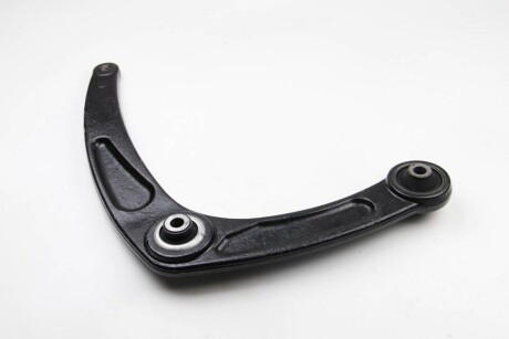 Рычаг подвески передн лев PEUGEOT PARTNER (08-), 307 (-12), CITROEN BERLINGO (08-), C4 (04-) (97-01839) ayd 9701839