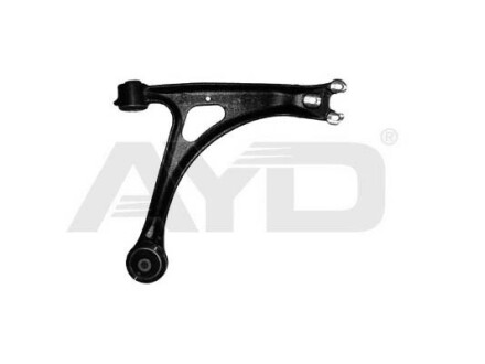 Рычаг передний правый Audi TT (98-06) (97-02862) ayd 9702862