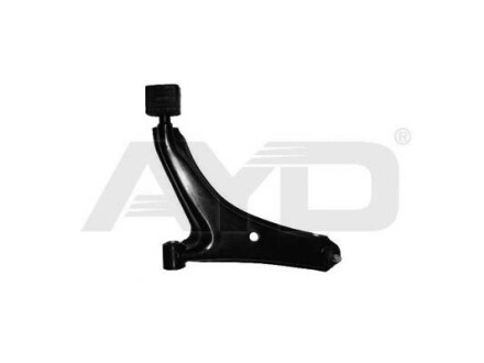 Рычаг передний нижний правый Subaru Justy (95-03)/Suzuki Swift (83-05) (97-02926) ayd 9702926