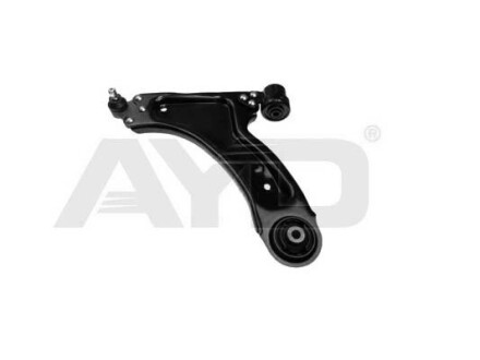 Рычаг передний левый OPEL MERIVA A (03-10) (97-03494) ayd 9703494