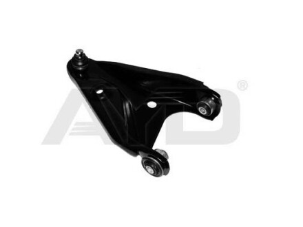 Рычаг подвески передн лев (кон 18mm) RENAULT LOGAN (04-), SANDERO (07-) (97-05060) ayd 9705060