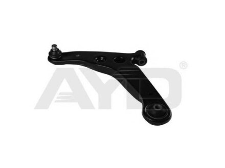 Важіль підвіски передн лів (кон 20mm) MITSUBISHI LANCER (-13) (97-05160) ayd 9705160