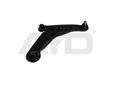 Важіль підвіски передн прав (кон 20mm) MITSUBISHI LANCER (-13) (97-05161) ayd 9705161